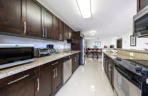 Riverside Park Apartamento | Endless Summer Rentals 3 bedroom 2 Bath - entire apartment