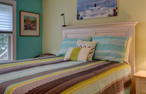 Provincetown Apartamento | Endless Summer