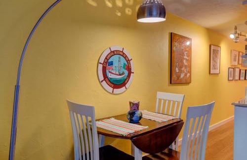 Provincetown Apartamento | Endless Summer