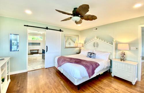 La Jolla Shores Casa | Endless Vistas On The Cove Perfection - Spa, Pet-Friendly, Stunning Views, Large Parking & AC