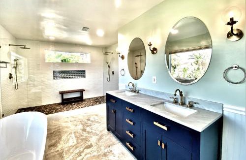 La Jolla Shores Casa | Endless Vistas On The Cove Perfection - Spa, Pet-Friendly, Stunning Views, Large Parking & AC