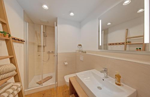 Juist Apartamento | Endlich Theda
