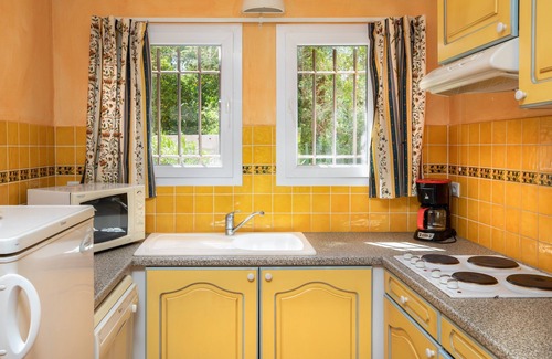 Arles Casa | Endroit Super! Villa Abordable