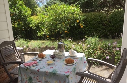 Havelock North Cabaña | Endsleigh Cottages, Cottage Medio