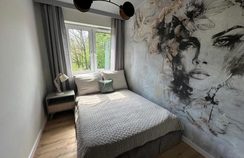 Straconka Apartamento | Enduro Spot - Apartament pod Kozią Górą