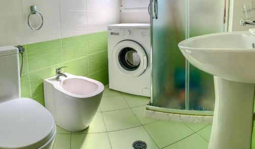 Orikum Hotel | Endy Apartaments
