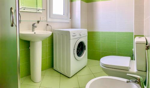 Orikum Hotel | Endy Apartaments