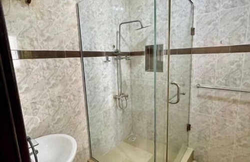 Ofin Apartamento | Endysouls Apartment-3 Bedrooms