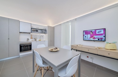 Ragusa Apartamento | Enea, apartamento exclusivo en el centro histórico de Ragusa Ibla