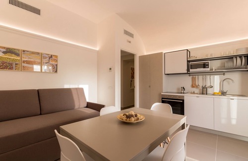 Ragusa Apartamento | Enea, apartamento exclusivo en el centro histórico de Ragusa Ibla