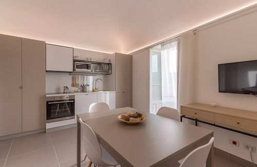 Ragusa Apartamento | Enea, apartamento exclusivo en el centro histórico de Ragusa Ibla