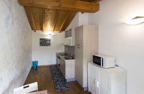 Sona Casa | Residencia Enea en finca EnGi