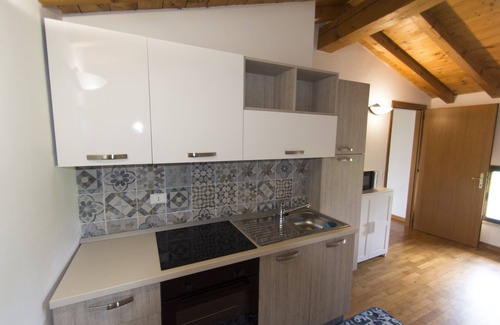 Sona Casa | Residencia Enea en finca EnGi
