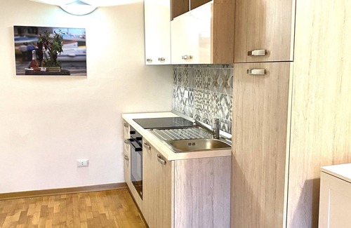 Sona Casa | Residencia Enea en finca EnGi