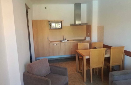Punta Umbria Apartamento | Apartamento Enebrales en Punta Umbría. ¡A 3 minutos de la Playa!