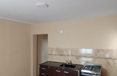 San Martin Apartamento | ENECO