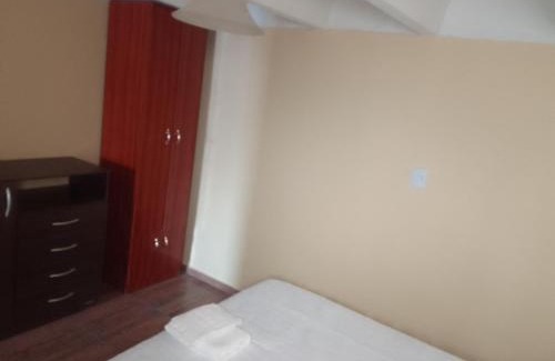 San Martin Apartamento | ENECO