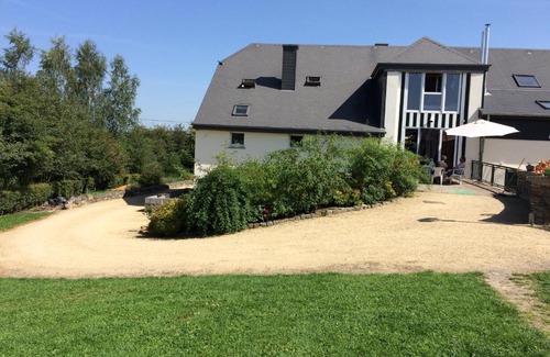 Beau Plateau Casa | Energîte
