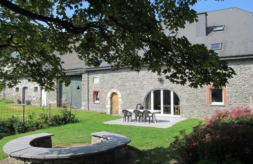Beau Plateau Casa | Energîte