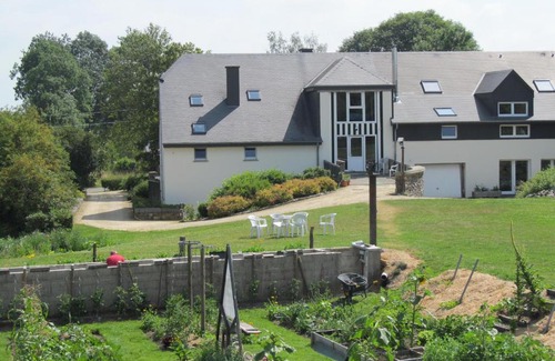 Beau Plateau Casa | Energîte