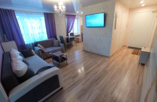 Narva Apartamento | Energia 2 Apartment in the city center