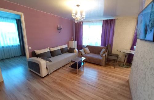 Narva Apartamento | Energia 2 Apartment in the city center
