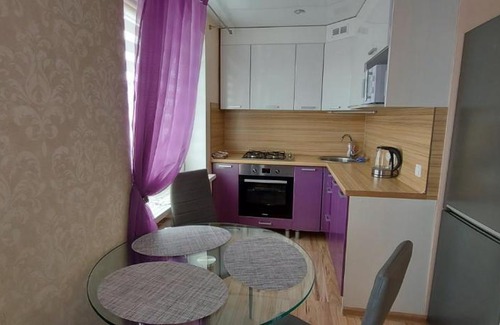 Narva Apartamento | Energia 2 Apartment in the city center