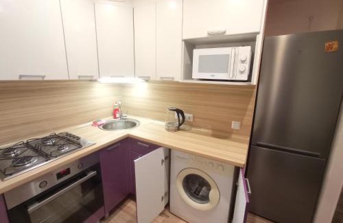 Narva Apartamento | Energia 2 Apartment in the city center