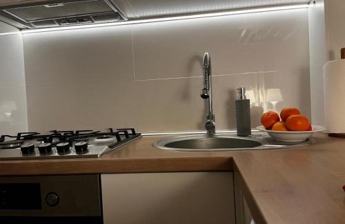 West Pomeranian Voivodeship Apartamento | Energia i wypoczynek
