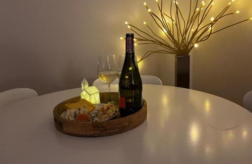 West Pomeranian Voivodeship Apartamento | Energia i wypoczynek
