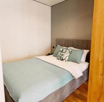 Ternopil Apartamento | ENERGIE Дизайнерська стильна квартира в новому ЖК