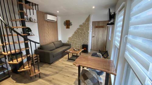 Bischoffsheim Apartamento | EnergyZen - gite& spa Alsace - le Refuge des Anges