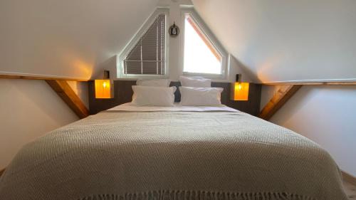 Bischoffsheim Apartamento | EnergyZen - gite& spa Alsace - le Refuge des Anges