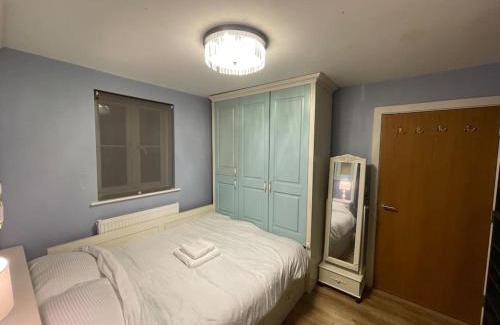 Waltham Abbey Casa | Enfield's Premier Holiday Oasis