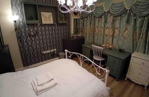 Waltham Abbey Casa | Enfield's Premier Holiday Oasis
