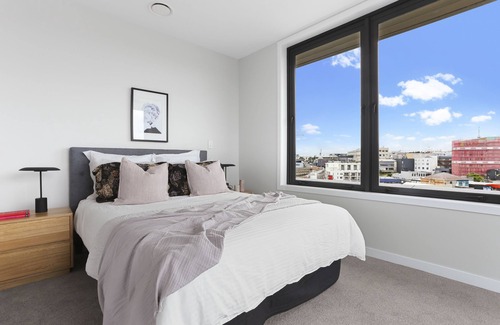 Mount Eden Apartamento | Enfield Sky - Brand New Luxury Penthouse