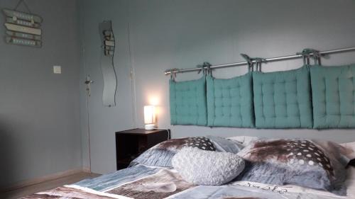Grandcamp-Maisy Apartamento | ENFIN !