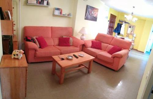Fazouro Apartamento | EnFOZ CONFORT Y RELAX