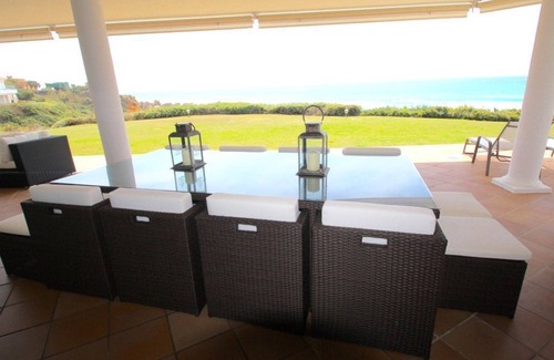 Cabo Roche Cabina | Inglaterra Casa con Piscina