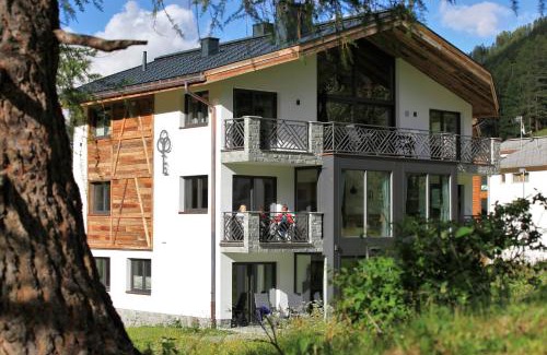Ravaisch Apartamento | Engadin Lodge PREMIUM & PRIVATE