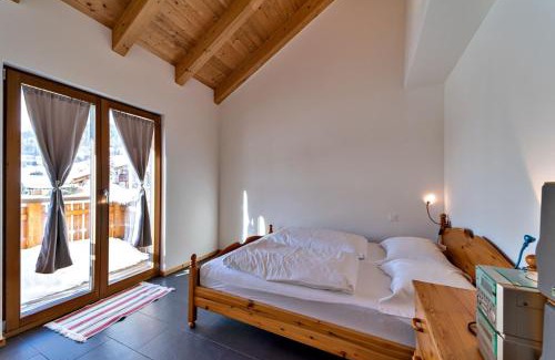 Madulain Apartamento | Engadina Chesa Gluna - Madulain