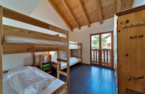 Madulain Apartamento | Engadina Chesa Gluna - Madulain