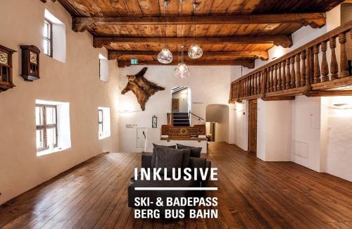 Engadin Scoul Hotel | Engadiner Boutique-Hotel GuardaVal