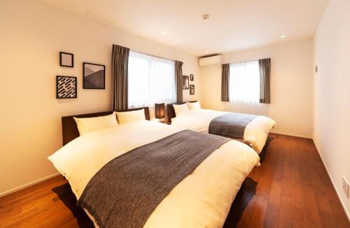 Nakano Apartamento | ENGAWA & GIVE Nakano