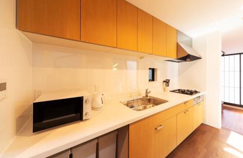 Nakano Apartamento | ENGAWA & GIVE Nakano