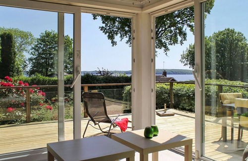 Sonderhav Casa | "Engelke" - 150m from the sea by Interhome