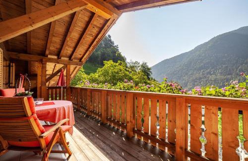 San Pancrazio Apartamento | Engethalerhof