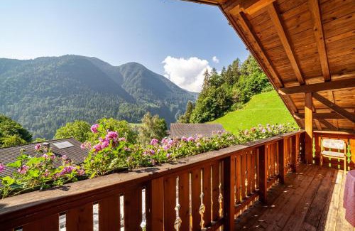 San Pancrazio Apartamento | Engethalerhof