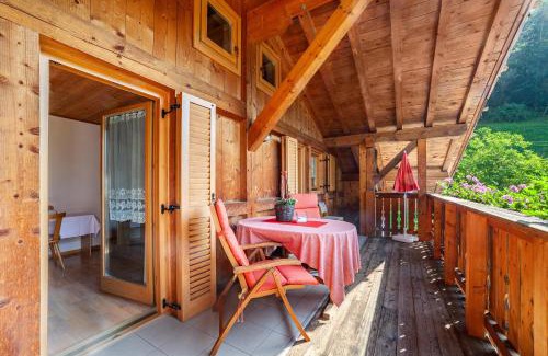 San Pancrazio Apartamento | Engethalerhof