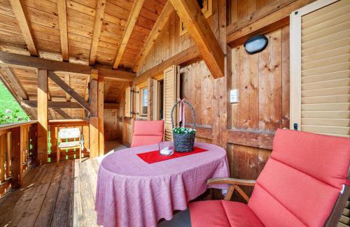 San Pancrazio Apartamento | Engethalerhof